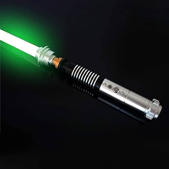 【限定生産　3,000セット】ライトセーバー　スターウォーズ　日本未発売 Amazon.co.jp: ライトセーバー、取り外し可能なブレード付き